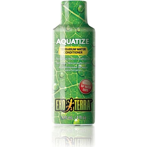 Exo terra aquatize-120 ml