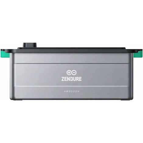 Zendure SolarFlow AB3000X