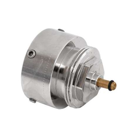 IMI Heimeier Adapter für Fremdfabrikate Heimeier Thermostat-Köpfe Vaillant-Ventile (1/6)