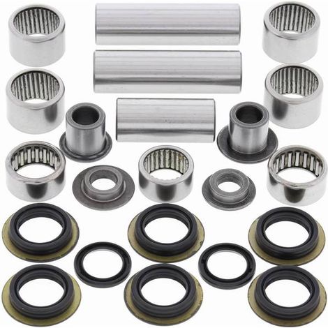 Kit Roulements de Biellettes KAWASAKI KX 65 2002-2017 / RM 65 2003-2005