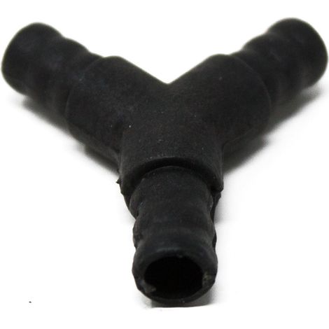 Raccordo 10 mm per due Tubi Pompe Presepe 10022 (1/3)