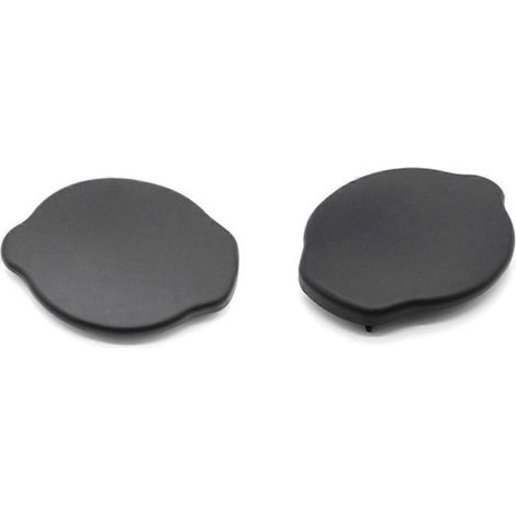 juego de tapones antivibración para amortiguadores (ref. 1212605 y 1212604) para Ford Mondeo MK3 (2001-2007) (1/5)