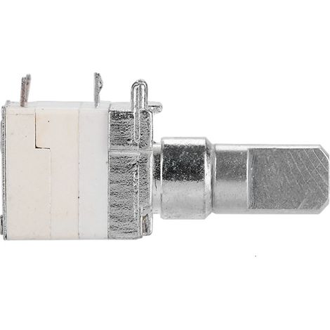 10 pièces Bouton de Commande de Volume pour Radio Motorola CP040 CP140 CP160 CP180 (1/5)