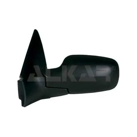 Rétroviseur extérieur ALKAR 6125228 RENAULT 7701068373 8200217947