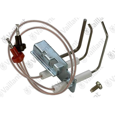 Électrode d'allumage Vaillant