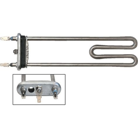 THERMOPLONGEUR 2000 W 230 V HERMES POUR LAVE LINGE THOMSON - 57X1989