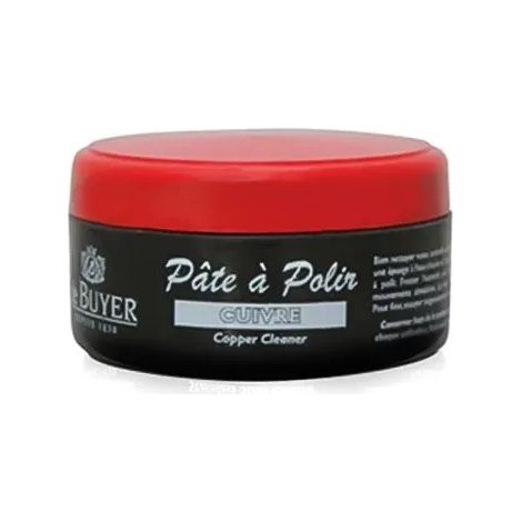 Pasta per la pulizia del rame de-buyer 4200.01N 150 ml 0.15 kg (1/3)