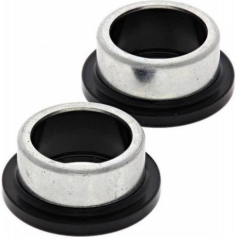 Kit Entretoises Roue Ar KAWASAKI KLX 450 R 2008-2009 / KX 125 2003-2005 / KX-F