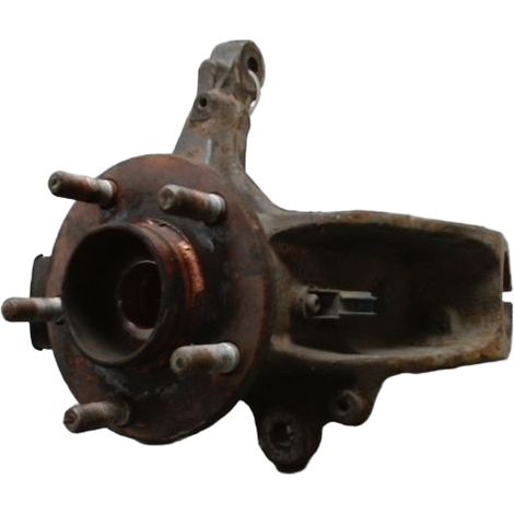 [PRODUIT D'OCCASION] Pivot Avant Droit FORD Focus 2008- ♻️ Ref Oe. 1420861 - Garantie à vie (1/3)