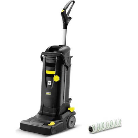 Autolaveuse Karcher BR 30/4 C Edition Anniversaire (1/4)