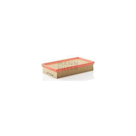 Filtro aria Mann per Mercedes M104 280E