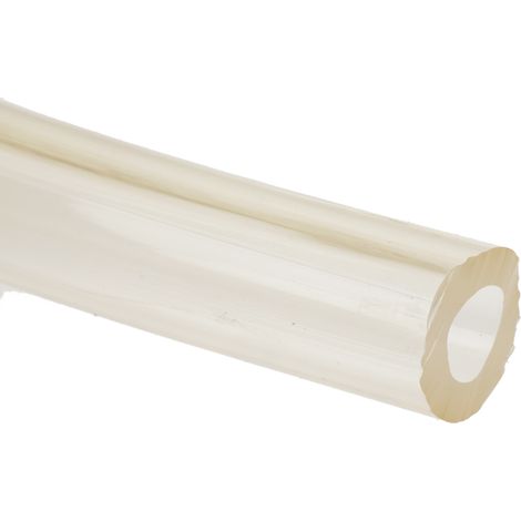 Tube flexible PUR, Ø 8mmx13mm, 25m, pour Gaz, Liquide, Poudre ( Prix pour 1 )
