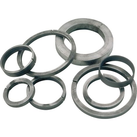 IAM DESIGN Zierelement ø 110mm aus geschmiedetem Eisen passend zu Schmiedeeisen Treppengeländer (1/5)