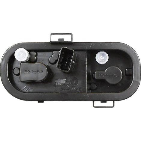 THSIDNE Für Nissan Qashqai 2008-2015 Linker Rücklicht-Birnenhalter Lampenfassung (1/5)