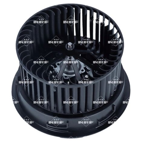 Pulseur d'air habitacle NRF 34549 ALFA ROMEO 77365569 77365861