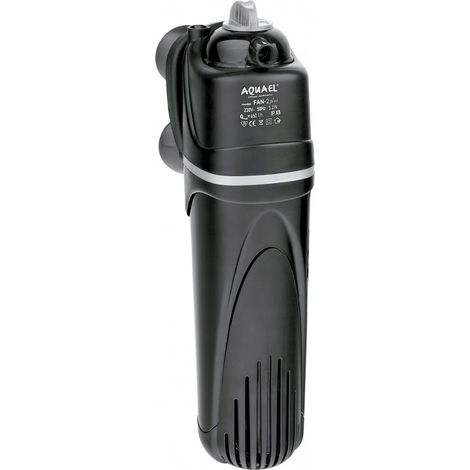 Filtro Aquael FAN 2 Plus 450 l/h (1/5)