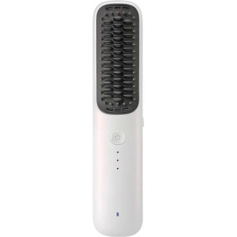 Xiaomi Cordless Hair Straightener Brush BHR07RFEU Black