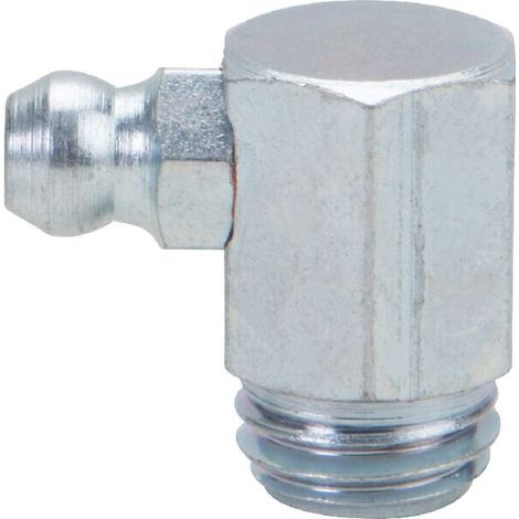 Engrasador M10x1,5 - 90掳 UNIVERSAL GN101590