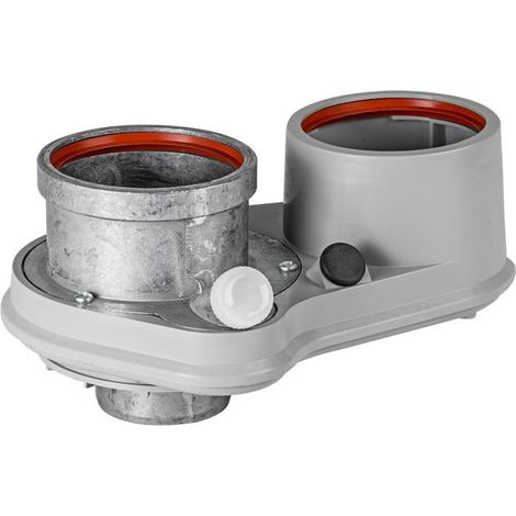 Adaptateur gaz atmosphérique
