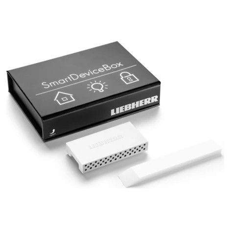 Kit di Connessione Wifi Smart Liebherr Bianco Compatto (1/5)