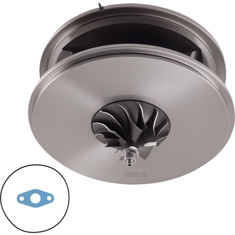 Engine Turbo Cartridge for Alfa Romeo Mito Fiat Bravo 1.6D 85KW 88KW 2008-2019 (1/5)
