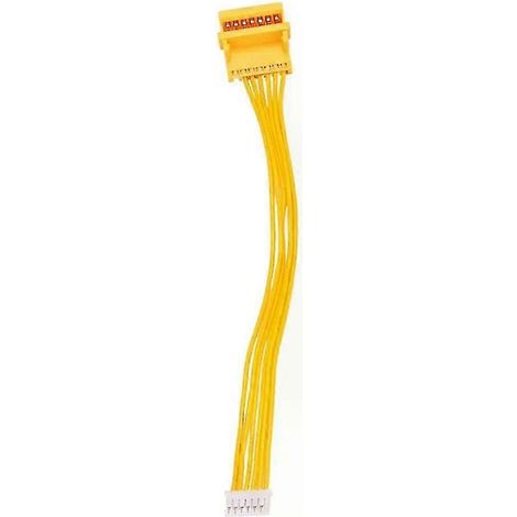 1 Stück BL1830 Ladeanschlussklemme passend für Makita 144V 18V Li-Ion Akku-Leiterplatte BL1815 BL1430 BL1415 BL1845 BL1460-JXLGV (1/5)