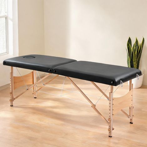 Appareil de massage nero 186 x 60 x 81 cm (1/5)