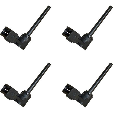 4 capteurs de niveau de liquide de refroidissement pour vase d'expansion Land Rover Range Rover Sport LR3 LR4 (PCJ500030) (1/5)