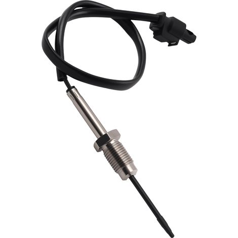 Sensore Di Temperatura Gas Di Scarico for BMW Serie 3 Gran Turismo 13-25 8570032 (1/5)