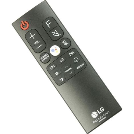 Télécommande