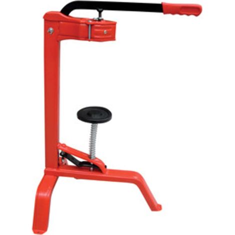 TAPPATRICE MANUALE A COLONNA MINI - 1 pezzo