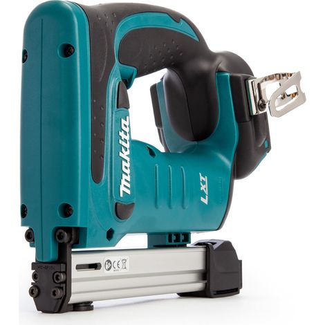 Makita DST221Z 18B LXT Stapler Body Only