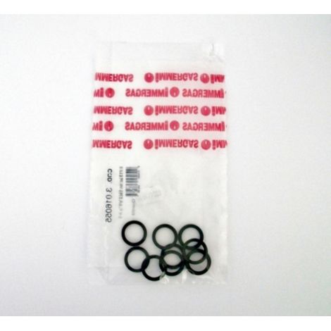 O-ring d.15.54x2.62 para intercambiador (ud)