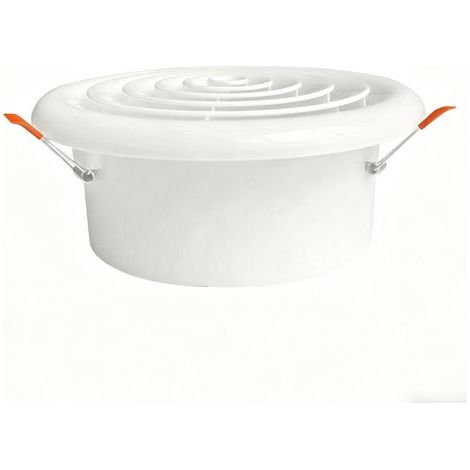 Couvercle de ventilation universel avec verrouillage de-4 2