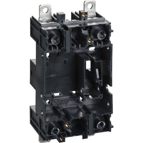 Compact NSX100-250 - accessoire de débrochage - socle - 2P - LV429265