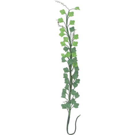 Vigne Artificielle Miniature 1:12 pour Maison de Poupée - Décoration Murale Réaliste en Résine (1/5)
