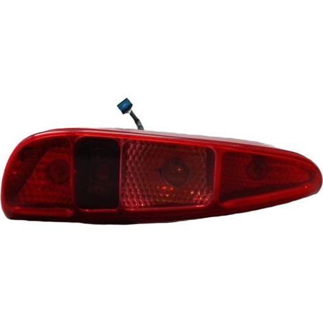 [PRODUIT D'OCCASION] Feu Arriere Droit PEUGEOT 807 Monosp. 2002-2014 ♻️ Ref Oe. 6351y4 - Garantie à vie (1/3)