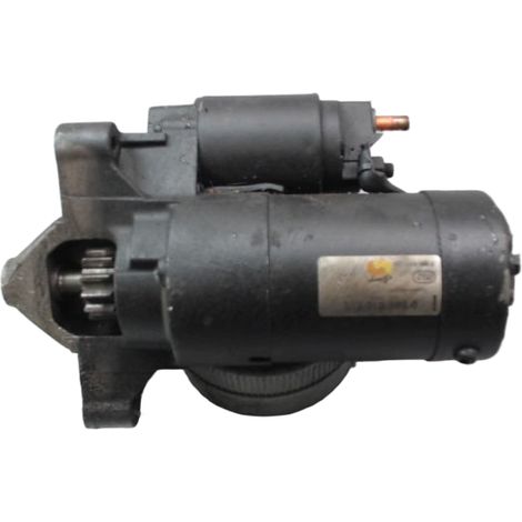 Demarreur FIAT Ducato 11 C1a Tole 2002- [PRODUIT D'OCCASION]♻️9625383080