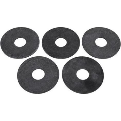 Ideal Standard Dichtungssatz A961145NU 5 Stück, Glockendichtung