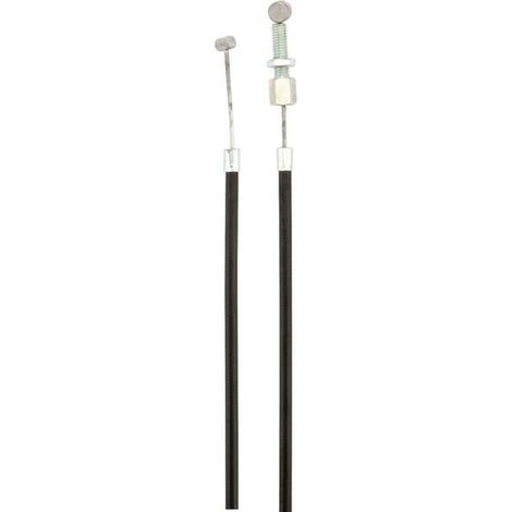 Cable de tracci贸n bowden SABO SA31184