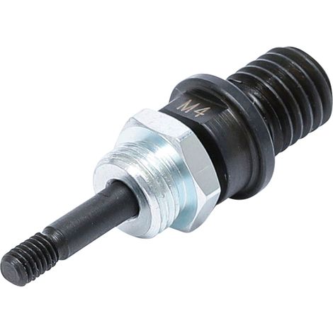 Mandril de tracción para tuercas remachables para 407  M4