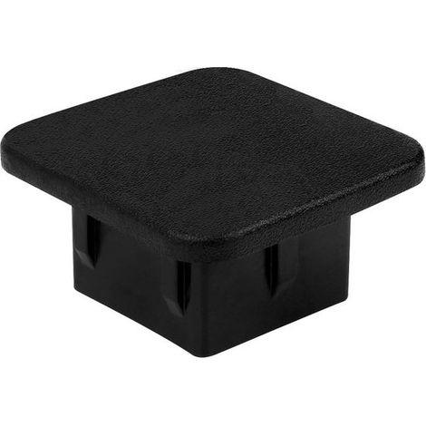 Funda cuadrada para remolque camper todoterreno con protección para la cabeza. (1/2)