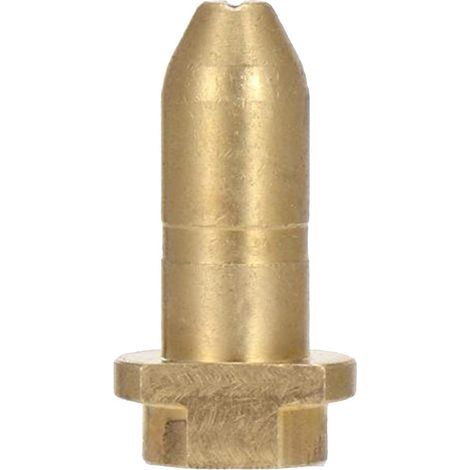Ricambio del nucleo dell'ugello in ottone per accessori di ricambio per pistola lavavetri K1 K2 K3 K4 K5 K6 K7