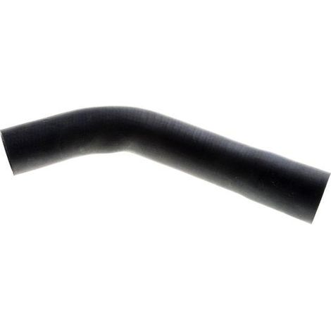 Durite supérieure de radiateur en caoutchouc renforcée de tissu C-330 (tuyau d'eau) (1/2)