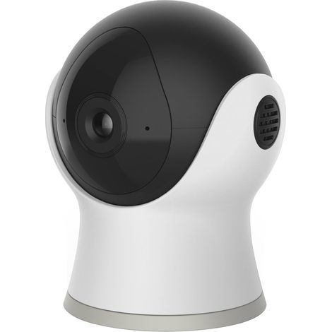 Telecamera da interno hd matel smart wifi visione 105º