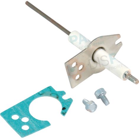 Sonde ionisation pour ga - GEMINOX : 63010258 (1/2)