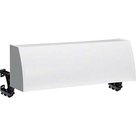 Hager FZ442N Canal de rangement blanc 550 mm (1/5)