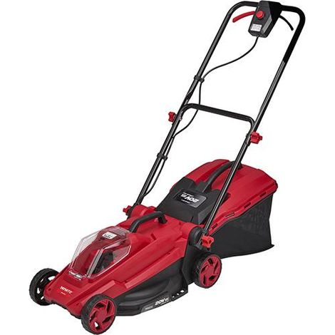 RASAERBA A BATTERIA 20V YAMATO MYX (CORPO MACCHINA)