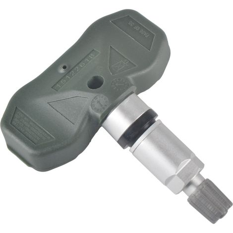 20964159 is suitable for tire pressure monitoring systems and tire pressure sensors in GMC, Buick, Cadillac, and Chevrolet vehicles. (1/4)