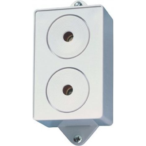 AS05   Innensirene 110 dBA (z.B.für GA90/CO90) (1/2)